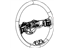 Mopar 1TE66DX9AC Wheel Steering