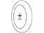Mopar 68066349AF Transmitter Integrated Key Fob