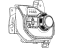 Mopar 68503731AA Shifter Transmission