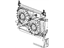 Mopar 5137716AB Wire Harness