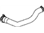 Mopar 4598044AA Hose Radiator Outlet