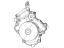 Mopar 68490215AA Pump Water