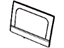 Mopar 5MT37SX9AA Cover Soft Top