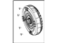 Mopar 68036990AC Converter Kit Torque