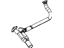 Mopar 68085142AB Pipe And Converter Exhaust