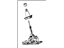 Mopar 5106035AD Shifter Transmission