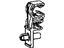 Mopar 5278609AA Clip Fuel Bundle