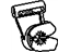 Mopar 5278729AA Clip Fuel Bundle