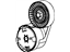 Mopar 5184617AB Tensioner Belt