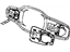 Mopar 4589860AI Bracket, Rear Driver Side