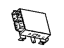 Mopar 4727476AE Module Body Controller