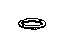 Mopar 52854761AA Drain Plug Seal