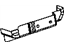 Mopar 4389556AB Tapping Plate Door Hinge