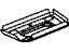 Mopar 4389654AB Gusset Bodyside Sill