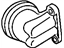Mopar 4104511AC Connector Oil Filter Adapter