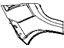 Mopar 5030567AD Hood