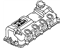 Mopar 4693369AA Valve PCV