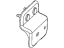 Mopar 57008268AA Bracket Fuel Filter