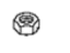 Mopar 6513375AA Strut Nut