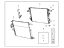 Mopar 68268593AC Module Cooling