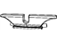 Mopar 5058247AA Duct Defroster