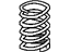 Mopar 5175398AA Spring Exhaust Valve