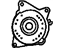 Mopar 4606822AA Alternator