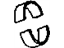 Mopar 5018584AB Bearing Package Connecting Rod .025Mm Undersize