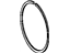 Mopar 52107986AA Snap Ring