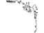 Mopar 68522695AA Wiring Battery