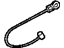 Mopar 5096835AA Shift Cable