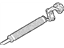 Mopar 5101583AA Lower Shaft