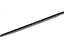 Mopar 5109809AB Weatherstrip Rear Door Belt Outer
