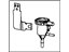 Mopar 55398901AC Valve Linear Purge