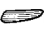 Mopar MR463927 Outer Cover, Front Driver Side