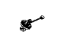 Mopar 68145555AB Cap Diesel Exhaust Fluid