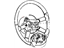 Mopar 1EW90DK5AB Wheel Steering