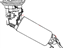 Mopar 5139031AD Module Kit Fuel Pump/Level Unit