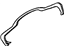 Mopar 5029171AB Seal