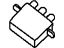 Mopar 5064216AB Module, Lower