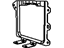 Mopar 5033295AB Mount Bracket