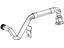 Mopar 68213517AA Inlet Tube