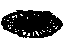 Mopar 5018899AA Mat, Center
