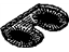 Mopar 5018898AA Mat, Center