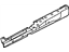 Mopar 5018827AB Inner Rocker