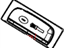 Mopar 1LZ65HL5AC Lamp Flashlight