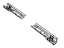 Mopar 68441931AA Crossmember Rear Floor