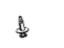 Mopar 6502790 Rear Sill Plate Retainer