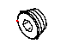 Mopar 68188068AA Bolt And Washer