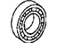 Mopar 68019036AA Bearing Axle